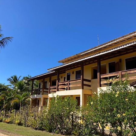 Pousada Velas E Vento - Barra Grande, Taipu De Fora, Marau Barra Grande  Exterior photo