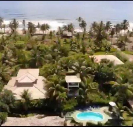 Pousada Velas E Vento - Barra Grande, Taipu De Fora, Marau Barra Grande  Exterior photo